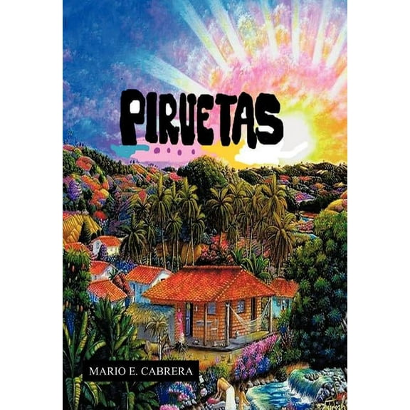 Piruetas