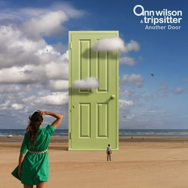 Ann Wilson - Another Door - Music & Performance - Vinyl
