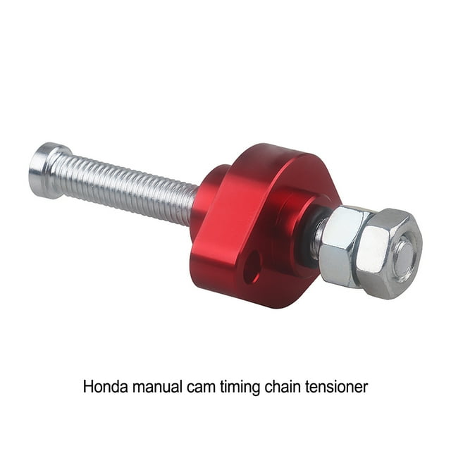 Ruiboury Increased Power With Efficient And Durable Timing Chain Tensioners Reliable 1Set