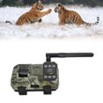 thumbnail image 1 of Trail Camera, Hunting Camera Solar Powered IP66 Waterproof Night Vision  for Shooting, 1 of 7