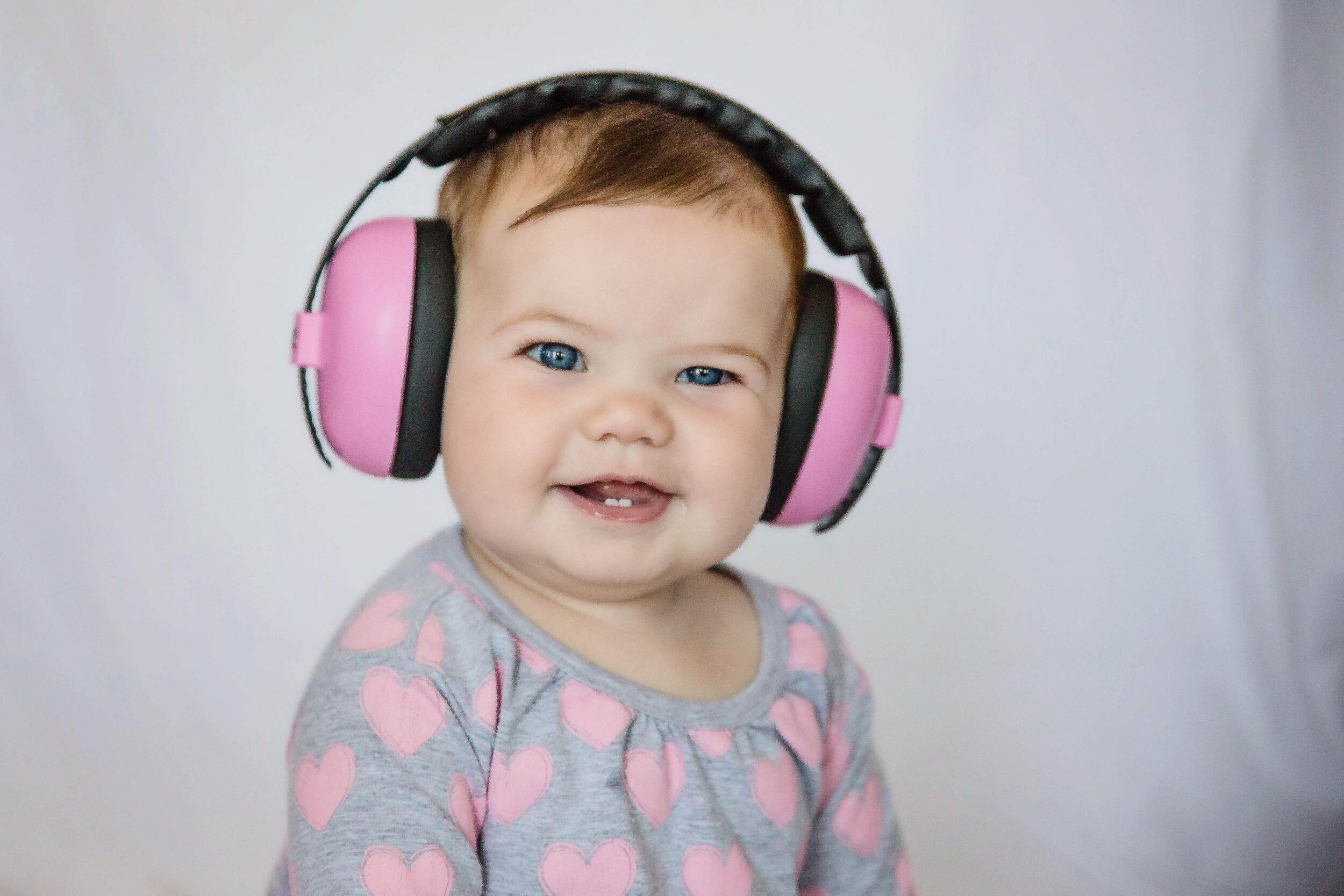 Baby Banz Infant Hearing Protection Earmuffs - image 2 of 4