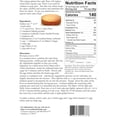thumbnail image 3 of LZHF Steve's Gluten Free Cake Flour Blend, 3 Pound, 3 of 3