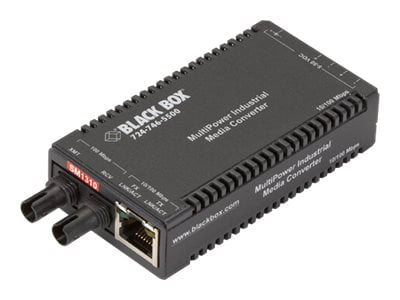 black box media converter black box media converter
