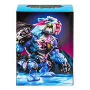 MrBeast Lab Tiger Collector Figure