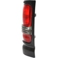 thumbnail image 2 of Tail Light Compatible With 1994-2002 Dodge Ram 3500 2500 Left Driver, 2 of 5
