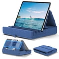 thumbnail image 1 of Soporte de almohada para tableta KDD plegable para iPad, para regazo, cama y escritorio, 1 of 8
