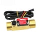 thumbnail image 1 of Advancent Sensor de tasa de agua, medidor de Metal, herramienta de medición, transductor, pieza de repuesto, accesorio electrónico, calentador, bebedero Decoración del hogar Advancent HA079736-01, 1 of 6