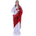 thumbnail image 1 of Holy Jesus Adornment Church Saint Jesus Statue Ornament Desktop Decoration, 1 of 4