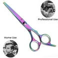 thumbnail image 4 of Tijeras de corte de pelo Tijeras de pelo profesionales 6" - Tijeras para cortar el pelo hombres y mujeres, 4 of 5