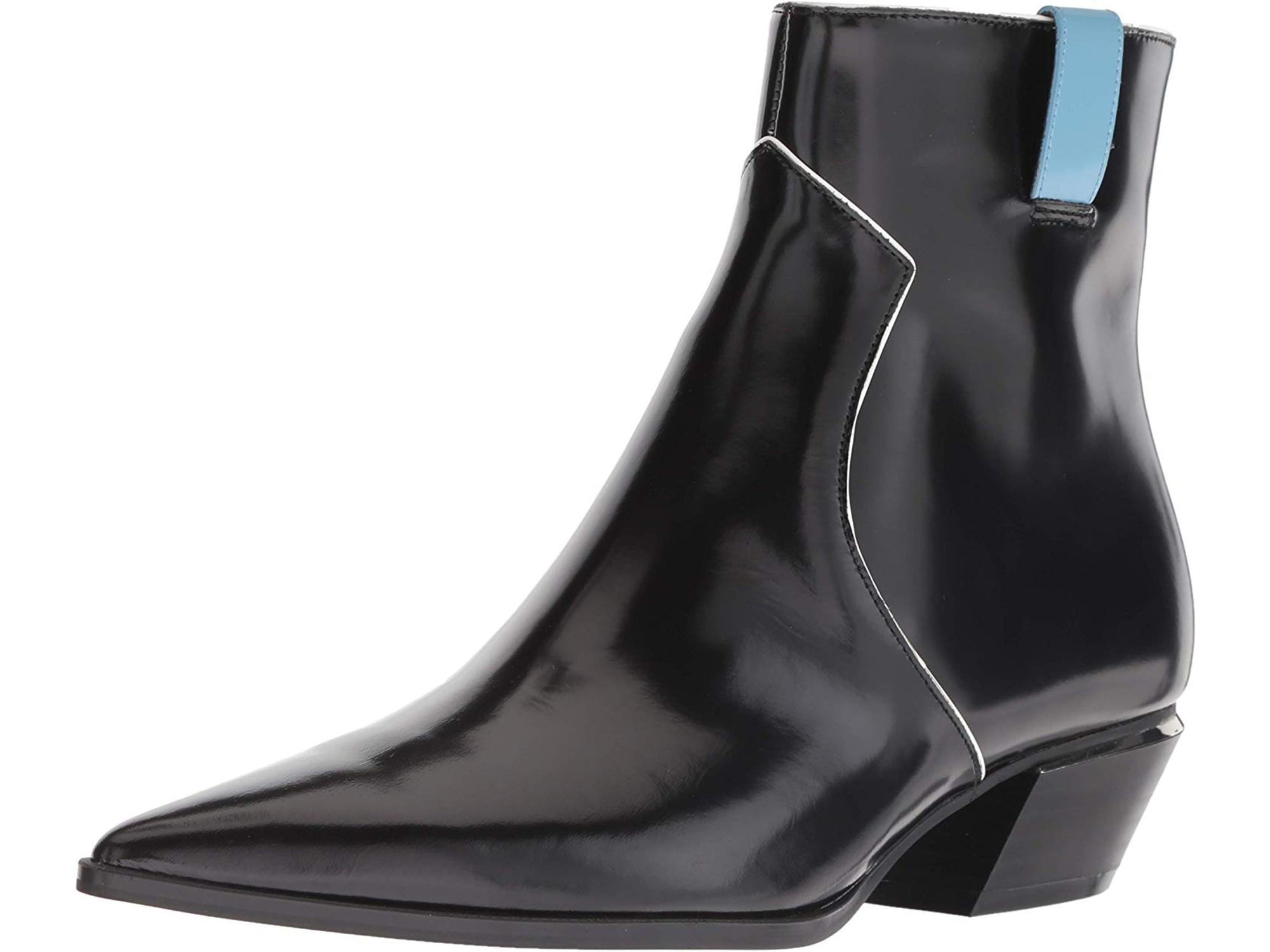 calvin klein women's boots