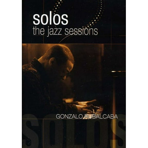 Solos: The Jazz Sessions (DVD), Original Spin Media, Music & Performance