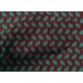 thumbnail image 4 of oneOone Cotton Poplin Fabric Floral & Paisley Block Printed Craft Fabric BTY 42 Inch Wide, 4 of 4