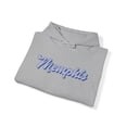 thumbnail image 4 of Memphis Tennessee Hoodie Gifts Hooded Sweatshirt Pullover Shirt, 4 of 4