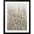 thumbnail image 2 of Art.com Early Fall Flowers I Art Print by Tim O'toole, Black Frame Wall Art, 32" x 40", 2 of 5