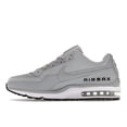 thumbnail image 2 of Nike Men's Air Max Ltd 3 Cool Grey/Wolf Grey-White Shoes, from StockX, 2 of 5