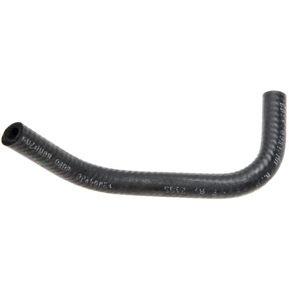 HVAC Heater Hose Fits select: 2003-2007 HONDA ACCORD, 2006 ACURA 3.2TL