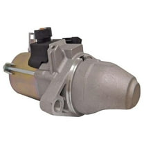OEG Parts New 12V Starter For Honda CR-Z L4 1.5L 1497cc 2011-2013 31200-RTW-004 SM-71014 70-926-190 ST-2063 91-26-2168 AVF-19207 322079092 16186 RS09-02355 IMP-S19207 S-80498 19207