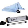 thumbnail image 2 of ISOUND-4566  2 in 1 Cleaning Kit & Stylus, 2 of 2