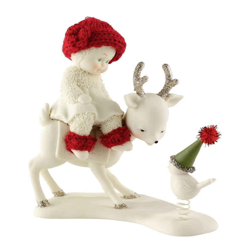 Department 56 Snowbabies Classics Advice An Expert Figurine, 3.1-Inch -  Walmart.com Department 56 Snowbabies Classics Advice An Expert Figurine, 3.1-Inch -  Walmart.com