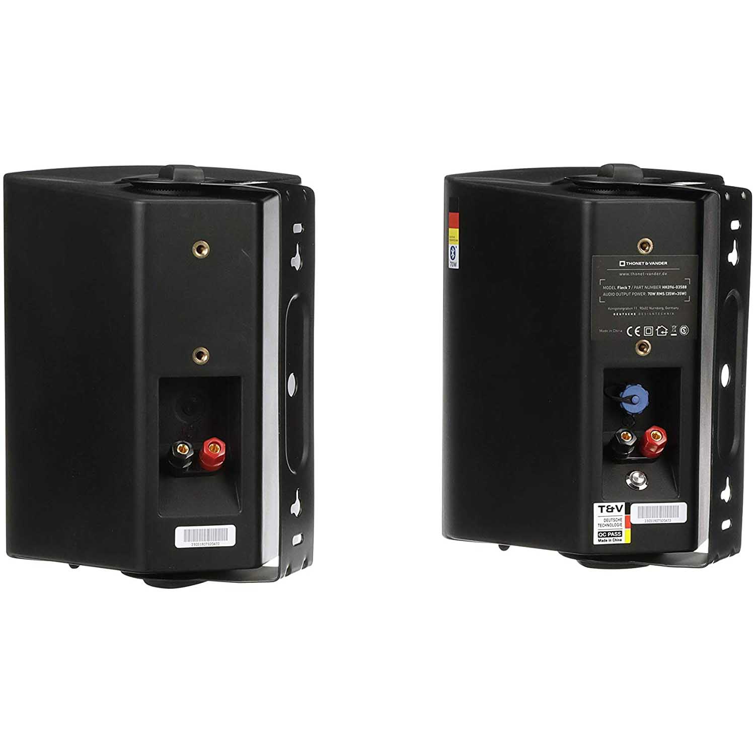 300w bluetooth speaker