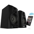 thumbnail image 5 of Reloop AMS-DSM-3-BT Smart Desktop Monitor System with Wireless Input, 5 of 5