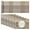 Khaki, variant on ZGAD 7pcs Tableware Set (6 Placemats + 1 Table Runner), Heat-resistant Placemats, Washable PVC Placemats, Anti-slip and Stain-proof Placemats, Easy to Clean. Table Decoration