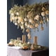 thumbnail image 2 of 1.5M Christmas Pine Vine Garland with Pine Tree Branch Rattan Home Party Wall Door Decor Christmas Tree Ornaments Xmas Wreath, 2 of 5