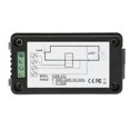 thumbnail image 4 of Medidor Digital Multifuncional 80-260V Ca Voltímetro Probador De Corriente Monitor De Energía De Potencia Medidor De Factor De Potencia De Frecuencia Con Pantalla Lcd Ct 100A Para Uso Diario En Scienceny TO002298-00, 4 of 5
