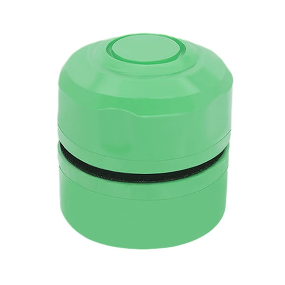Greeniant Depurador de tanque de peces WH012 verde