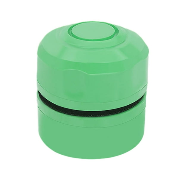 Greeniant Depurador de tanque de peces WH012 verde