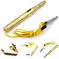 thumbnail image 3 of CARTTOU Lighting Car Light Tester 6V 12V 24V Automotive Electrical Tester Test Lamp Probe Repair, 3 of 6