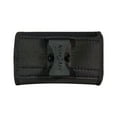 thumbnail image 3 of Nite Ize Clip Case Sideways - Retail Packaging - Black, 3 of 7