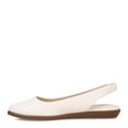 thumbnail image 4 of White Mountain Cliffs Women's Memory Ballet Flat, 4 of 7