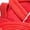 Red, variant on Girls High Top Jazz Dance Shoes Lace Up Solid Canvas Soft Sole Yoga Gymnastics Practice Cat Paw Flats For Big Kids, Black