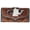 Floral Buckstitch Aztec, variant on Women's Western Hair-On Cowhide Floral Tooled Leather Wallet Clutch 18FKW66C