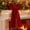 B5, variant on Christmas Wreath Bow 9 x 12 Inches Red and Black Buffalo Plaid Bows Christmas Tree Bows Xmas Bows Decoration Bows- Christmas Tree Pendants And Ornaments