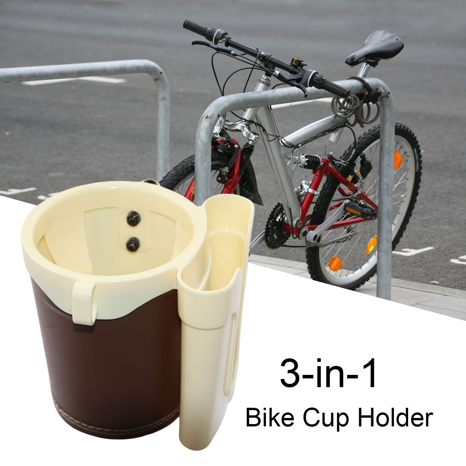 Huffy cup and cell phone holder deals