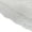 Tulips on white back-XL, variant on Women's Ruffled Edges Hipsters Underwear Flower Embroidered Pattern Breathable Cotton Panties Briefs for Everyday Wear