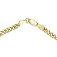 thumbnail image 3 of Cadena Barbada Horoz Oro 10k 55cm, 3 of 5