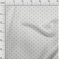thumbnail image 2 of oneOone Polyester Lycra Dark Olive Green Fabric Arrow & Diamond Shape Geometric Quilting Supplies Print Sewing Fabric by The Yard 56 Inch Wide, 2 of 4
