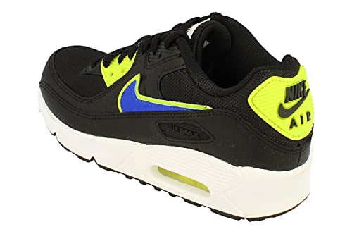 triple blue air max 90