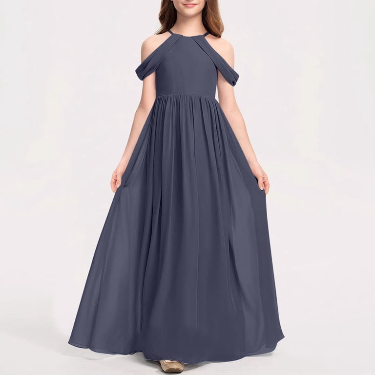 grey and orange bridesmaid dresses Heart shape dress