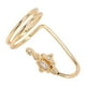 thumbnail image 4 of Anillo para la punta del dedo, anillo para la uña del dedo de las mujeres Anillo para la punta del dedo de las uñas Anillos para la punta de la uña Anillos de alta capacidad, 4 of 14
