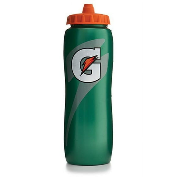 64 Oz Gatorade Bottle