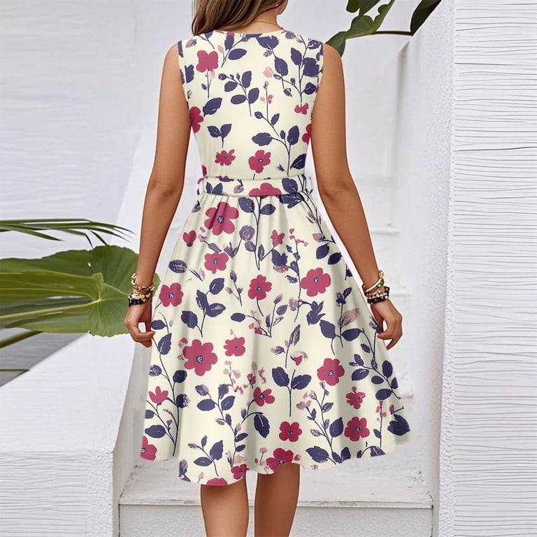 white christmas dresses High-Low White Graduation Dress with Lace Ruffle White / 4 main image 1