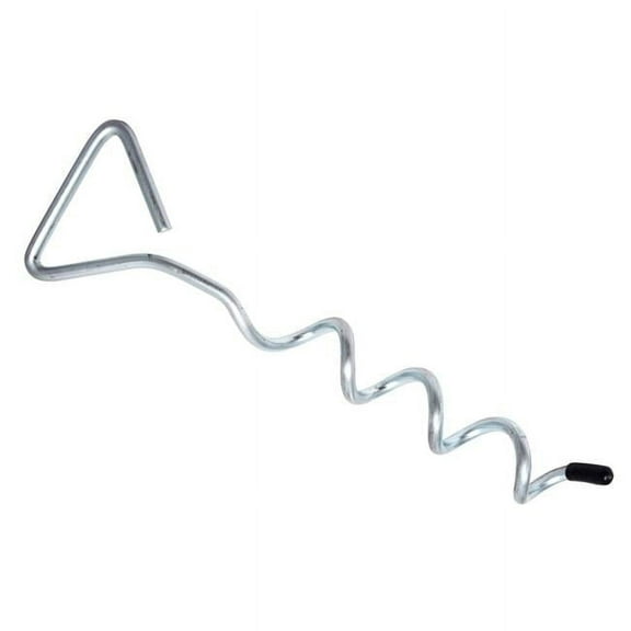 Spiral Stake, Bulk