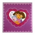 thumbnail image 5 of Dora the Explorer Wall Impressions - Self Adhesive Wall Decor, 5 of 5