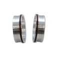 thumbnail image 4 of Vibrant Performance 12546 Vanjen Clamp Flange  For Use With 3 Inch Outside Diameter Tube; Aluminum; Set of 2, 4 of 5