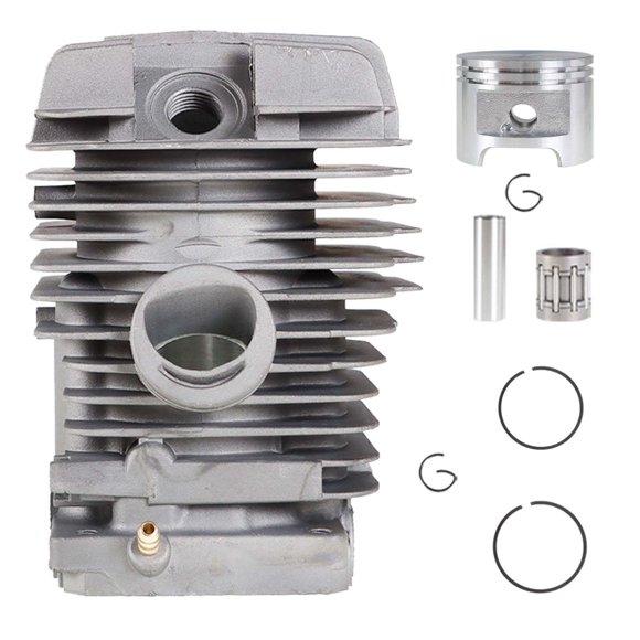 Big Bore 49mm Cylinder Piston Kit for Stihl MS390 MS290 MS310 Chainsaws