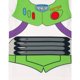 thumbnail image 5 of Toy Story - Juego de Pijama Corto de Buzz Lightyear para Niños (Verde), 5 of 5